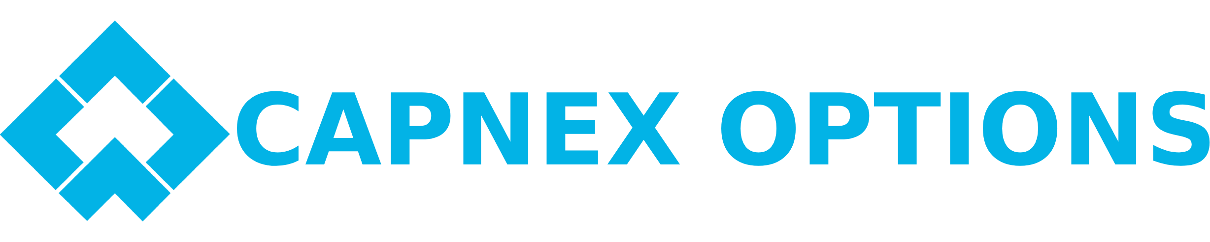 Capnex Options